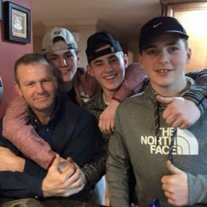 Meet your Posher, Jared